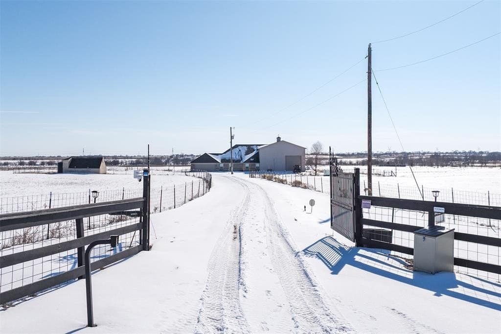 20 acres in Cooke County - photo 31