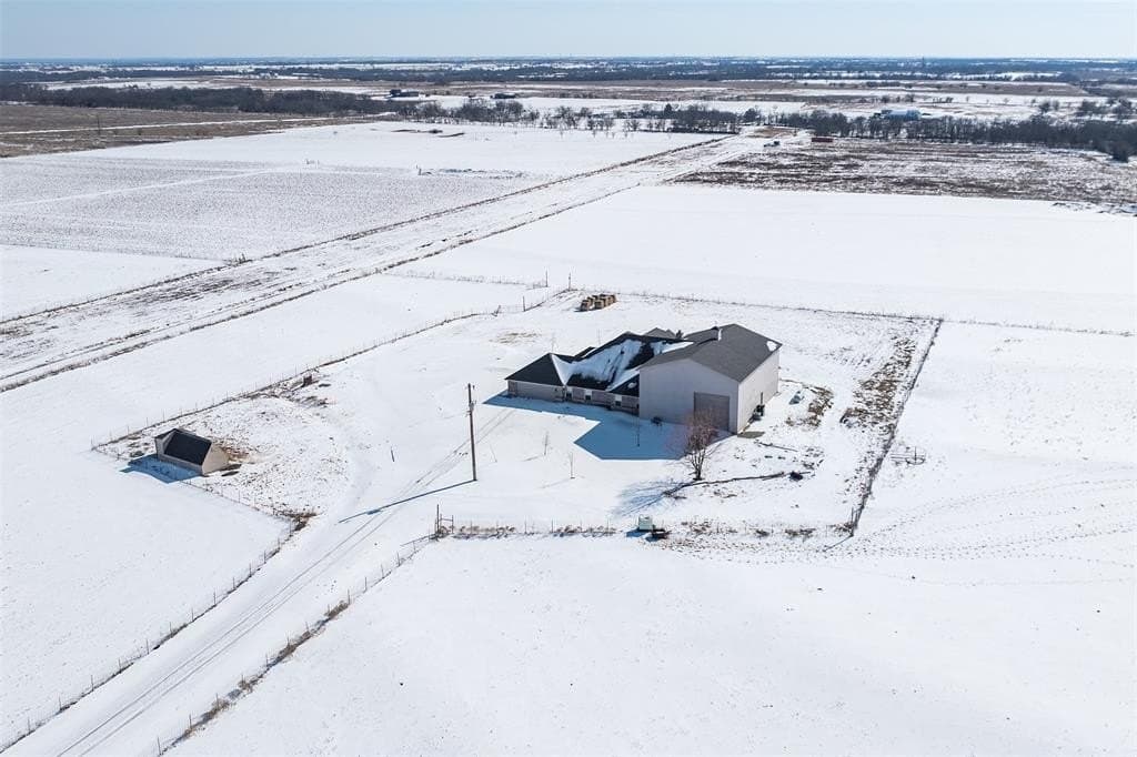 20 acres in Cooke County - photo 26