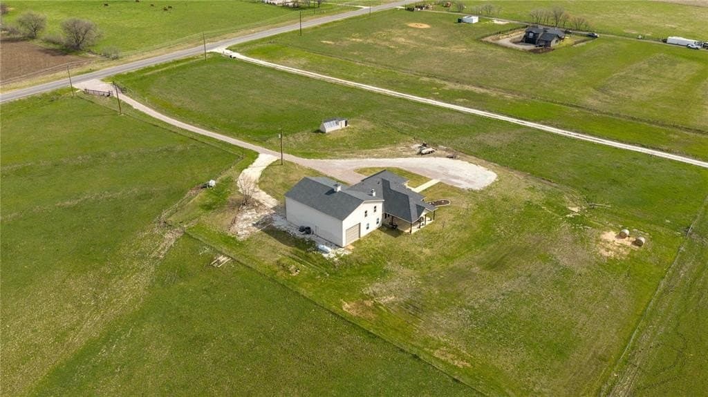 20 acres in Cooke County - photo 24