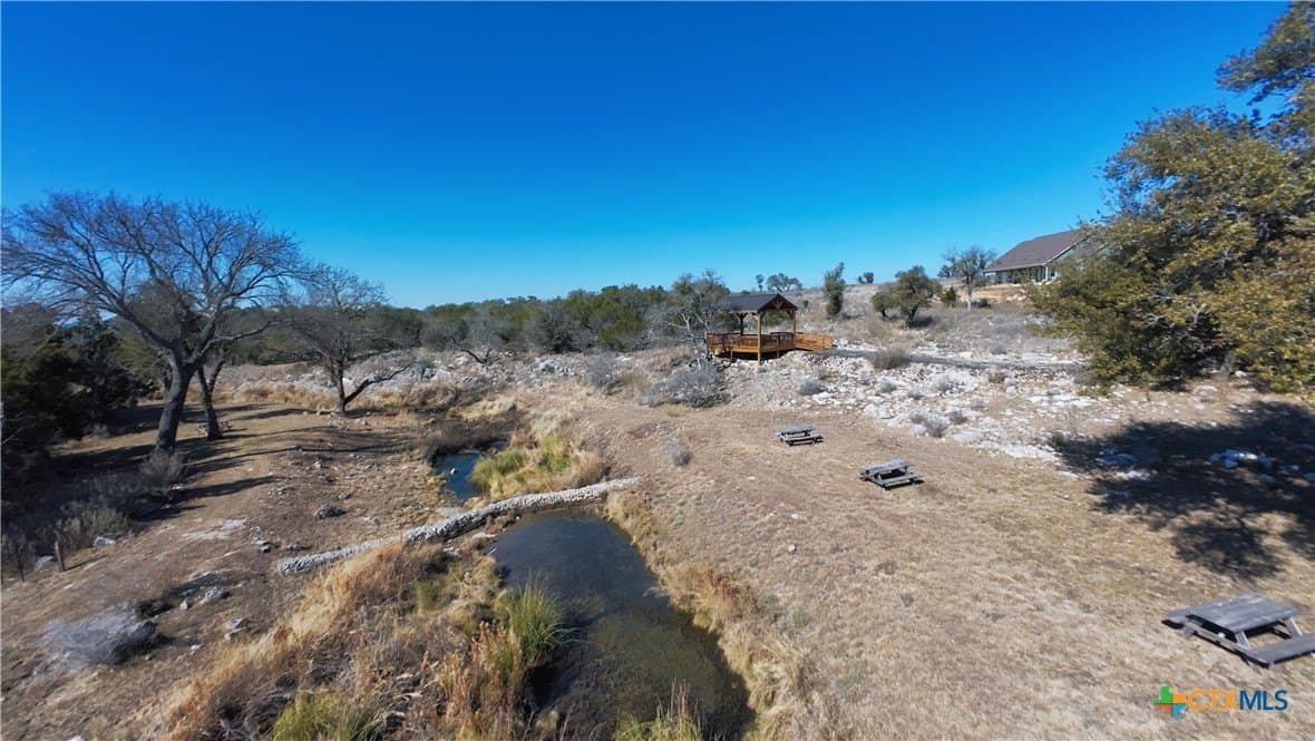 1.53 acres in Burnet County - photo 23