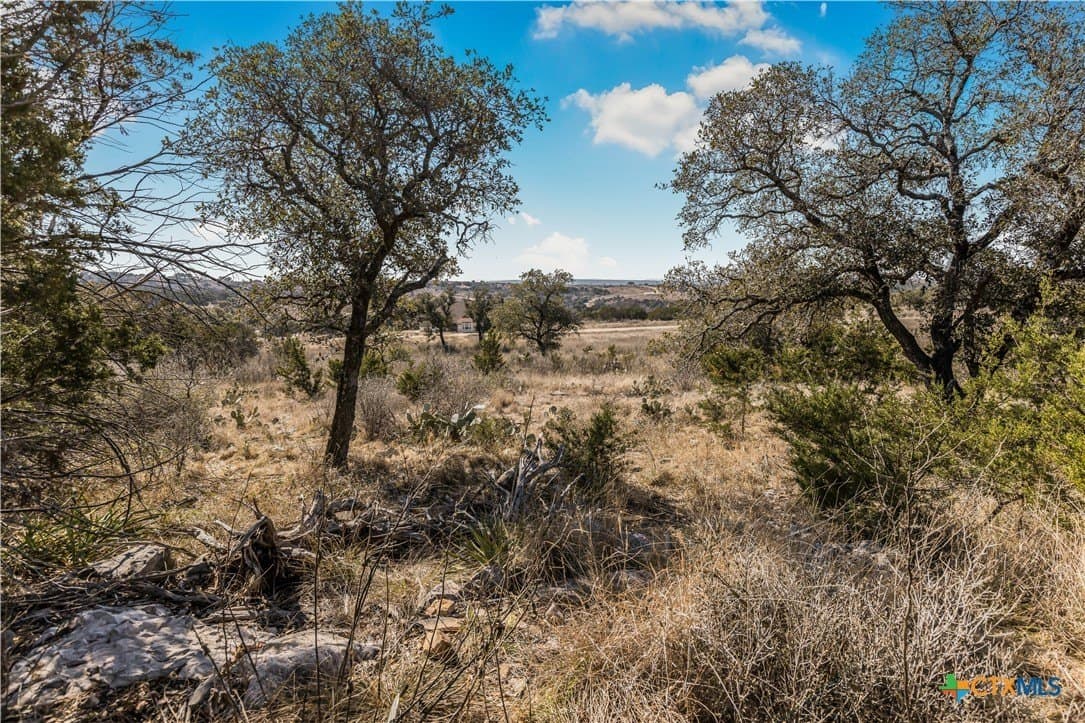 1.53 acres in Burnet County - photo 3