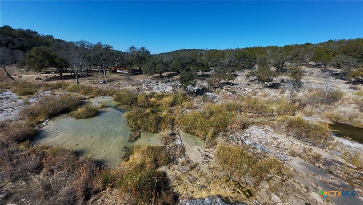 1.53 acres in Burnet County - photo 9