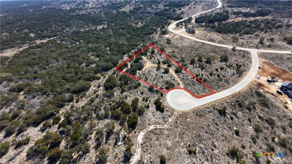 1.53 acres in Burnet County - photo 10