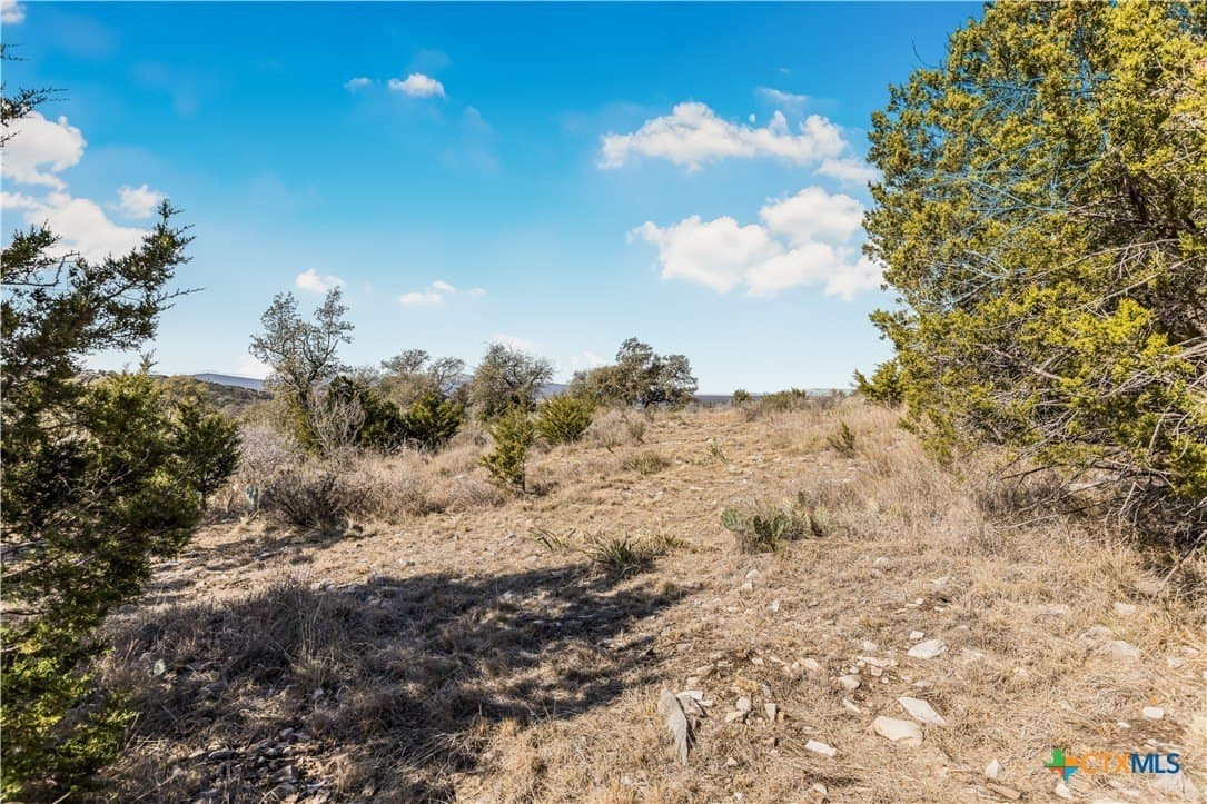 1.53 acres in Burnet County - photo 4