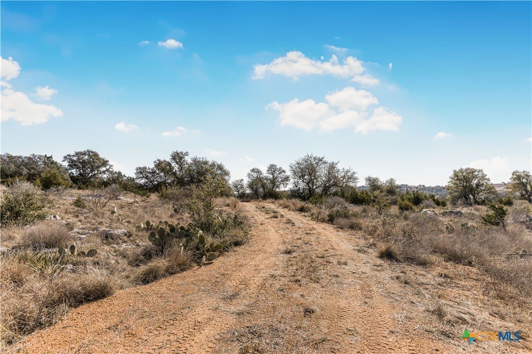 1.53 acres in Burnet County - photo 2