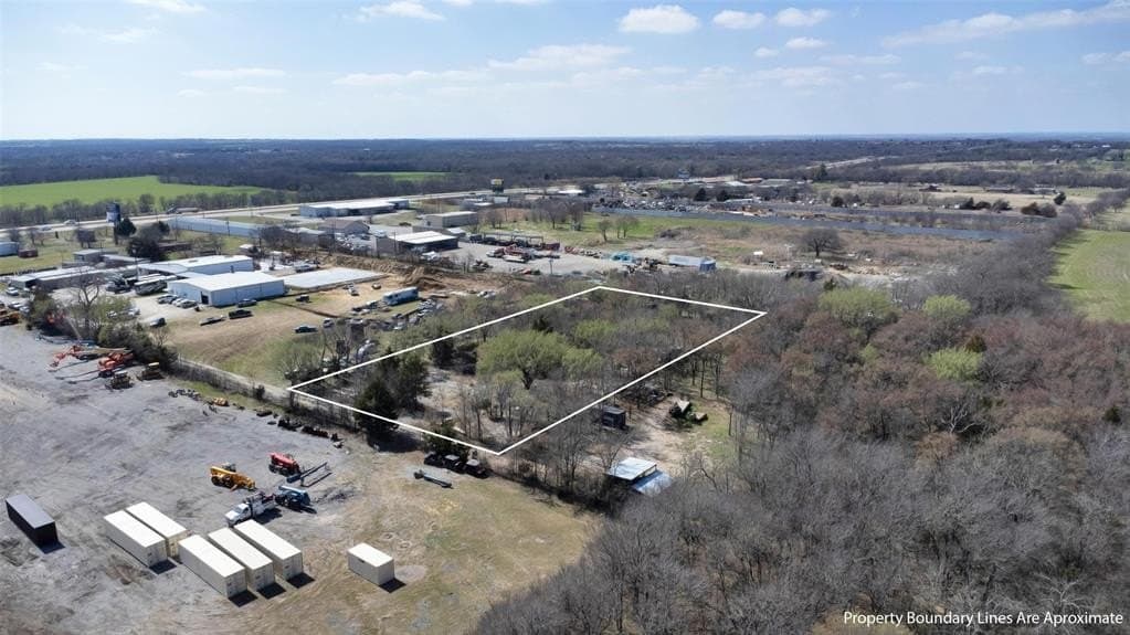 1 acres in Grayson County - photo 2