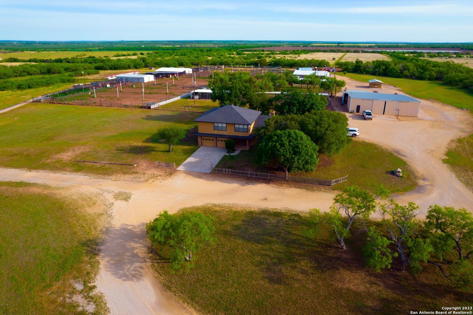 0 acres in Coleman County - photo 3