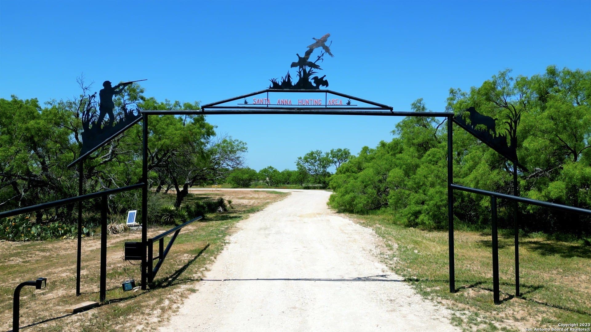0 acres in Coleman County - photo 2
