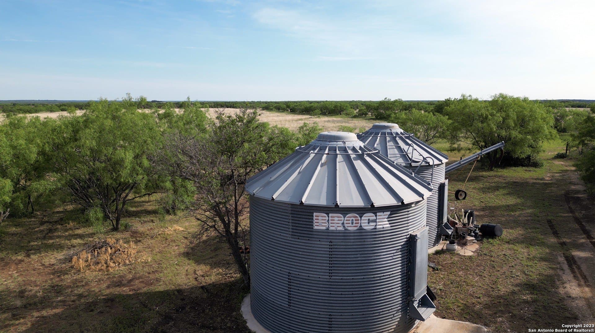 0 acres in Coleman County - photo 8