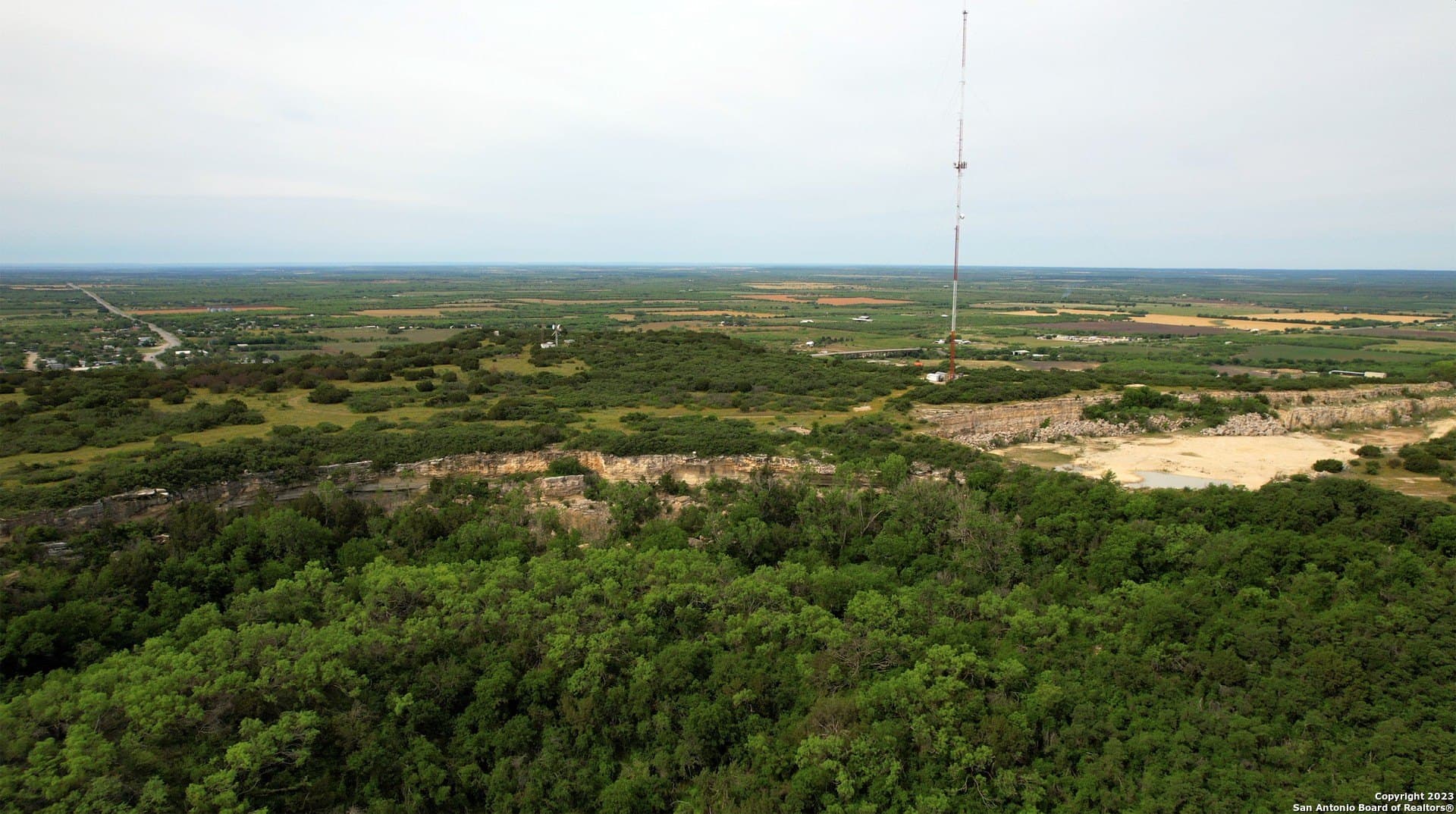 0 acres in Coleman County - photo 9