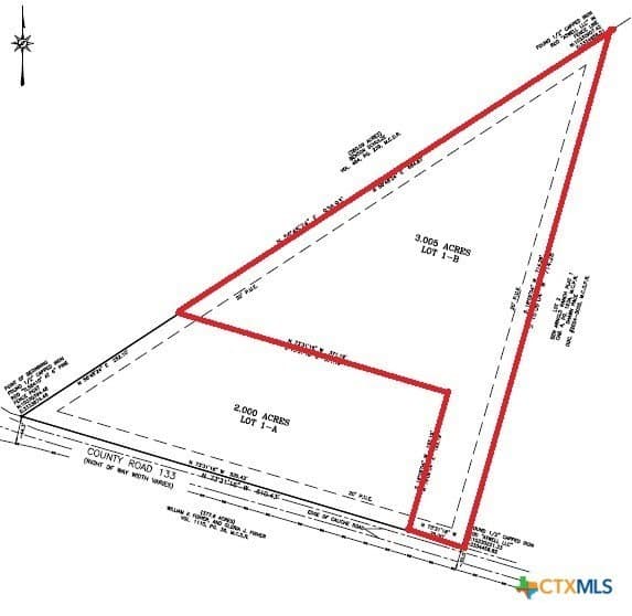 3.01 acres in Milam County - photo 2