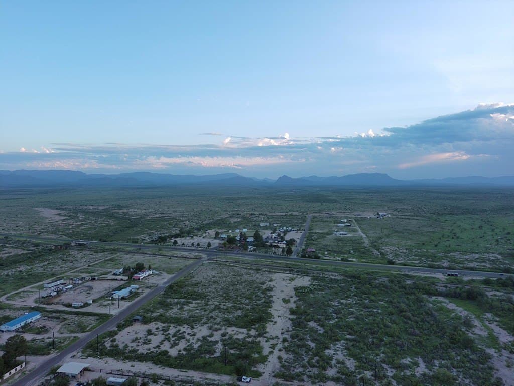 0 acres in Brewster County - photo 6