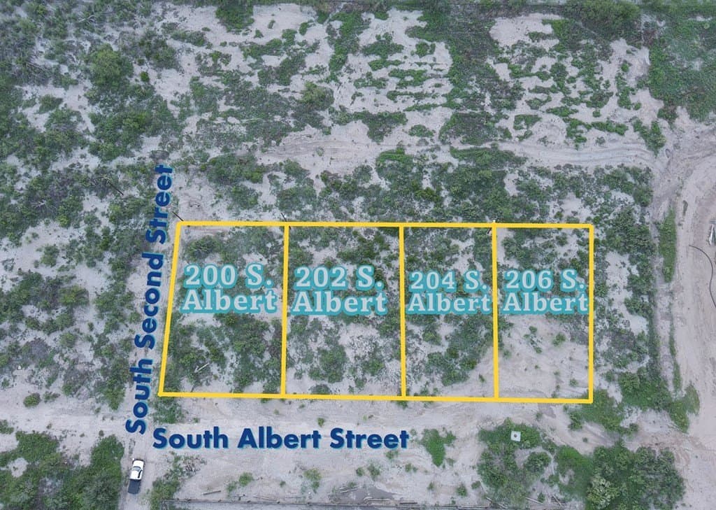 0 acres in Brewster County - photo 4