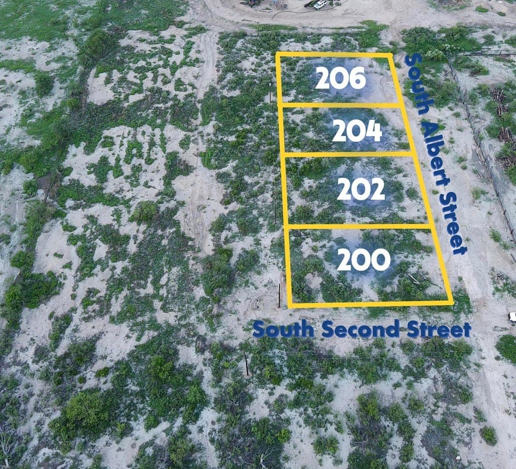 0 acres in Brewster County - photo 5