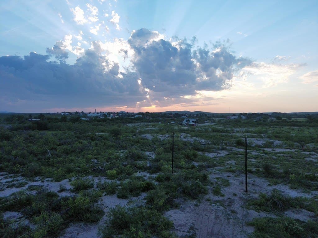 0 acres in Brewster County - photo 2