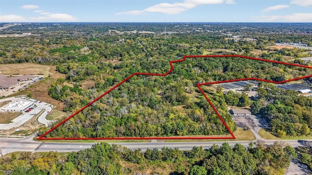 25 acres in Grayson County - photo 8