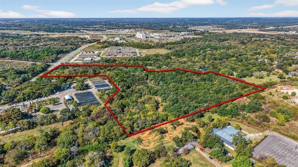 25 acres in Grayson County - photo 15
