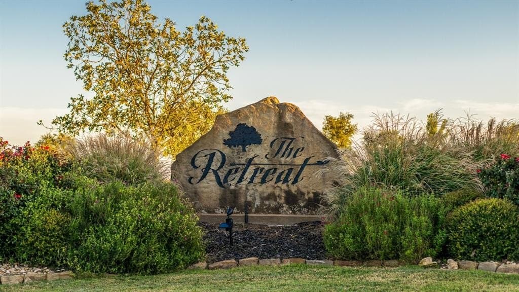 0.5 acres in Johnson County - photo 2
