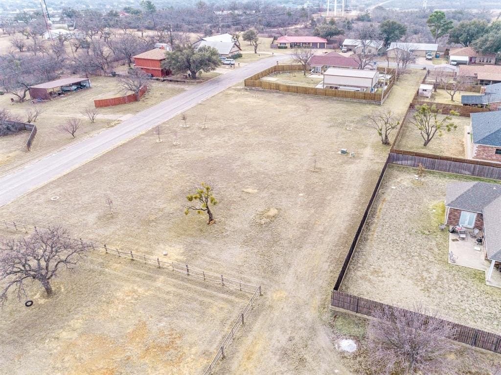 0.61 acres in Stephens County - photo 2
