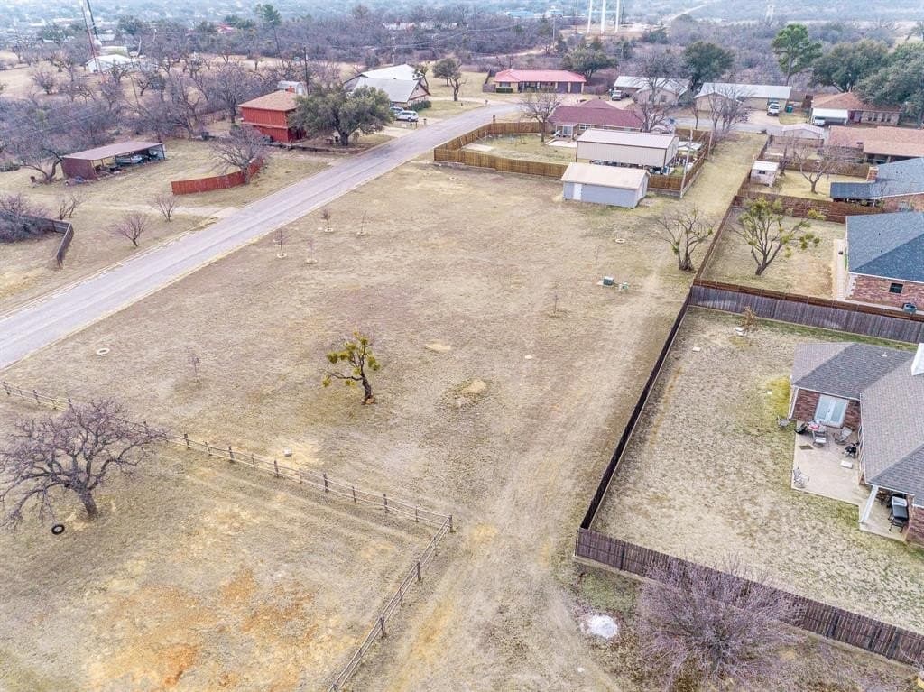 0.61 acres in Stephens County - photo 3