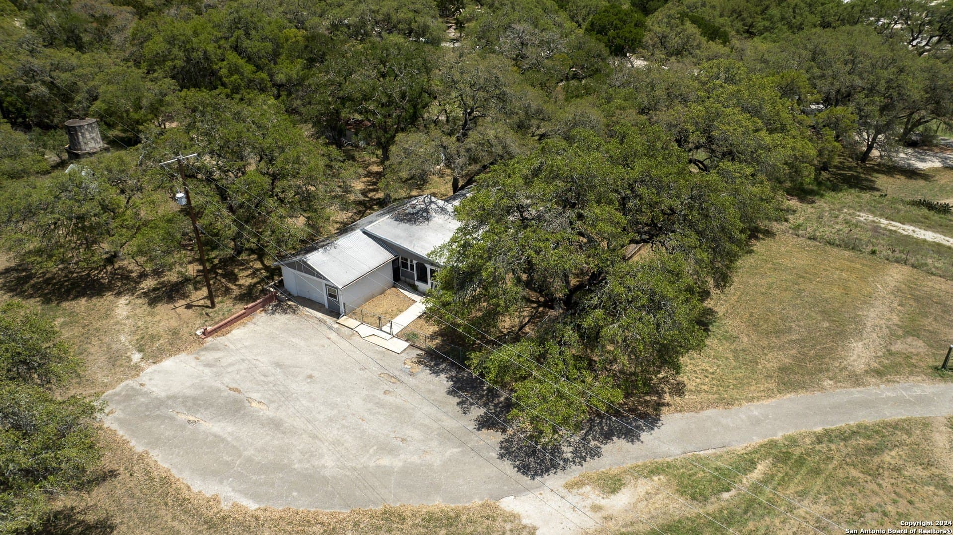 10.02 acres in Comal County - photo 7
