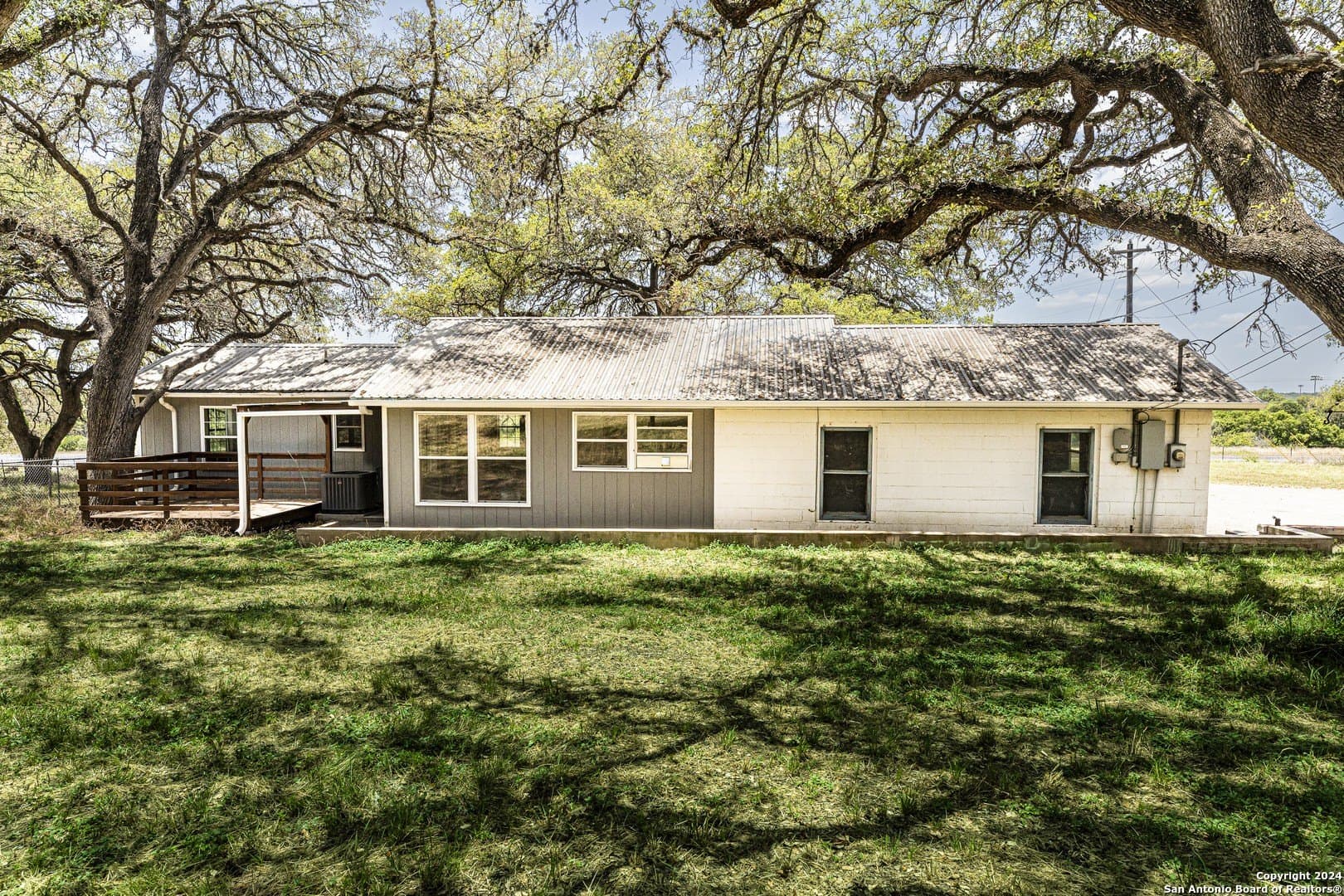 10.02 acres in Comal County - photo 15