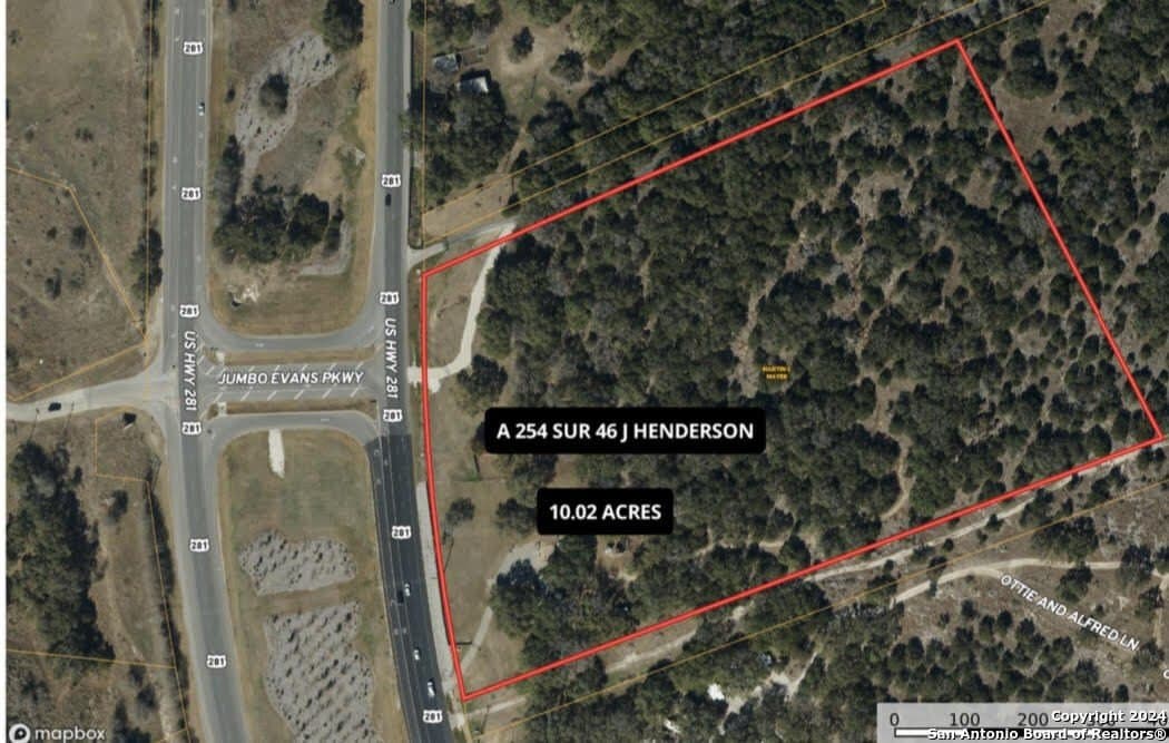 10.02 acres in Comal County - photo 3