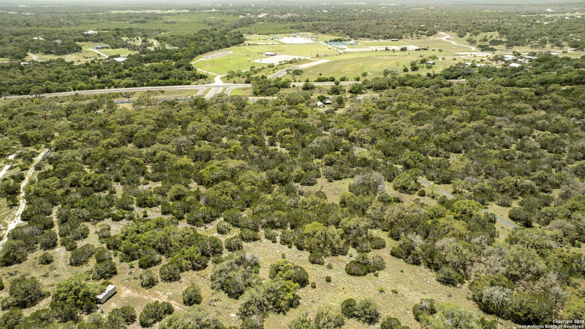 10.02 acres in Comal County - photo 2