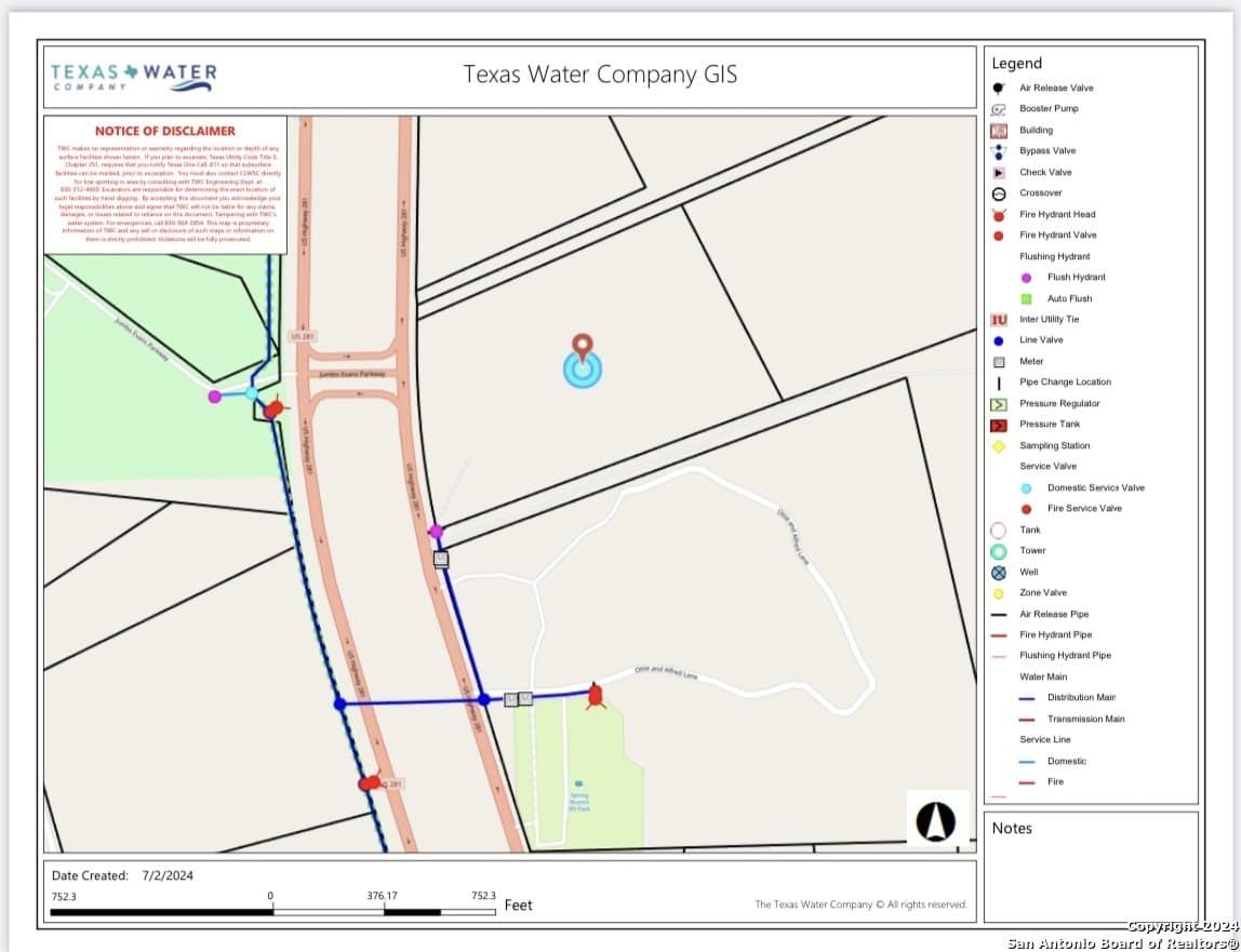 10.02 acres in Comal County - photo 5