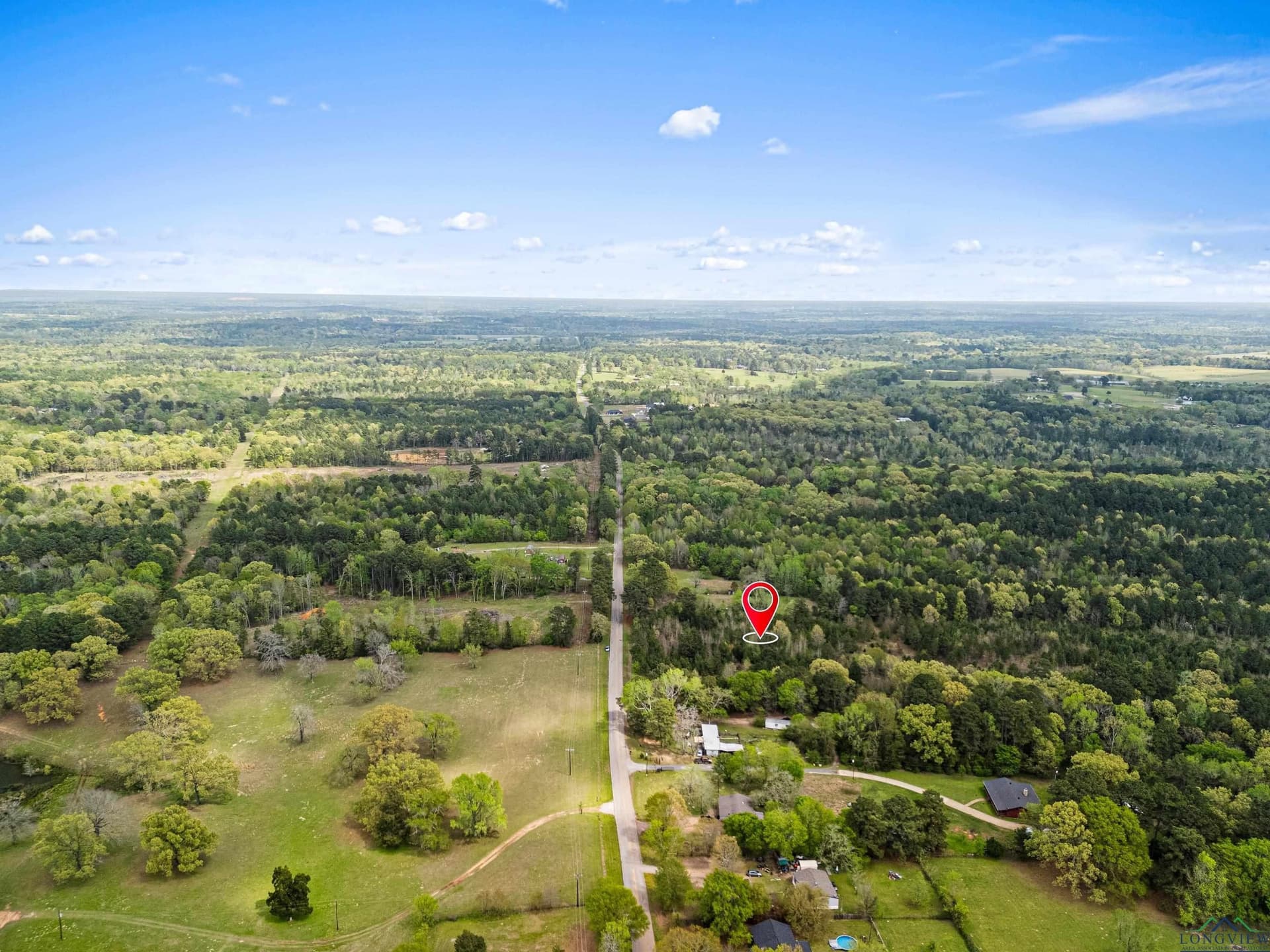 20.29 acres in Gregg County - photo 5