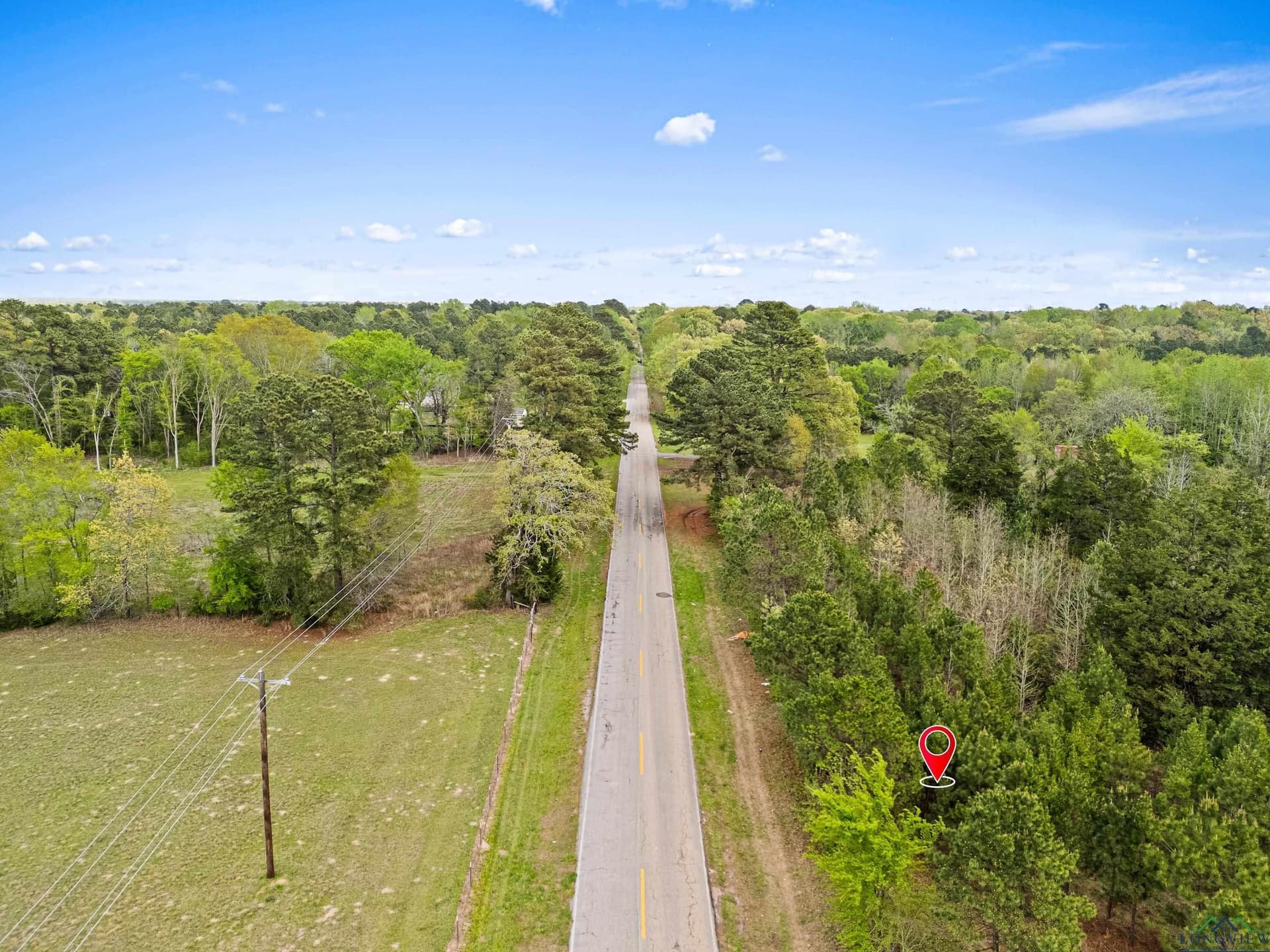 20.29 acres in Gregg County - photo 6