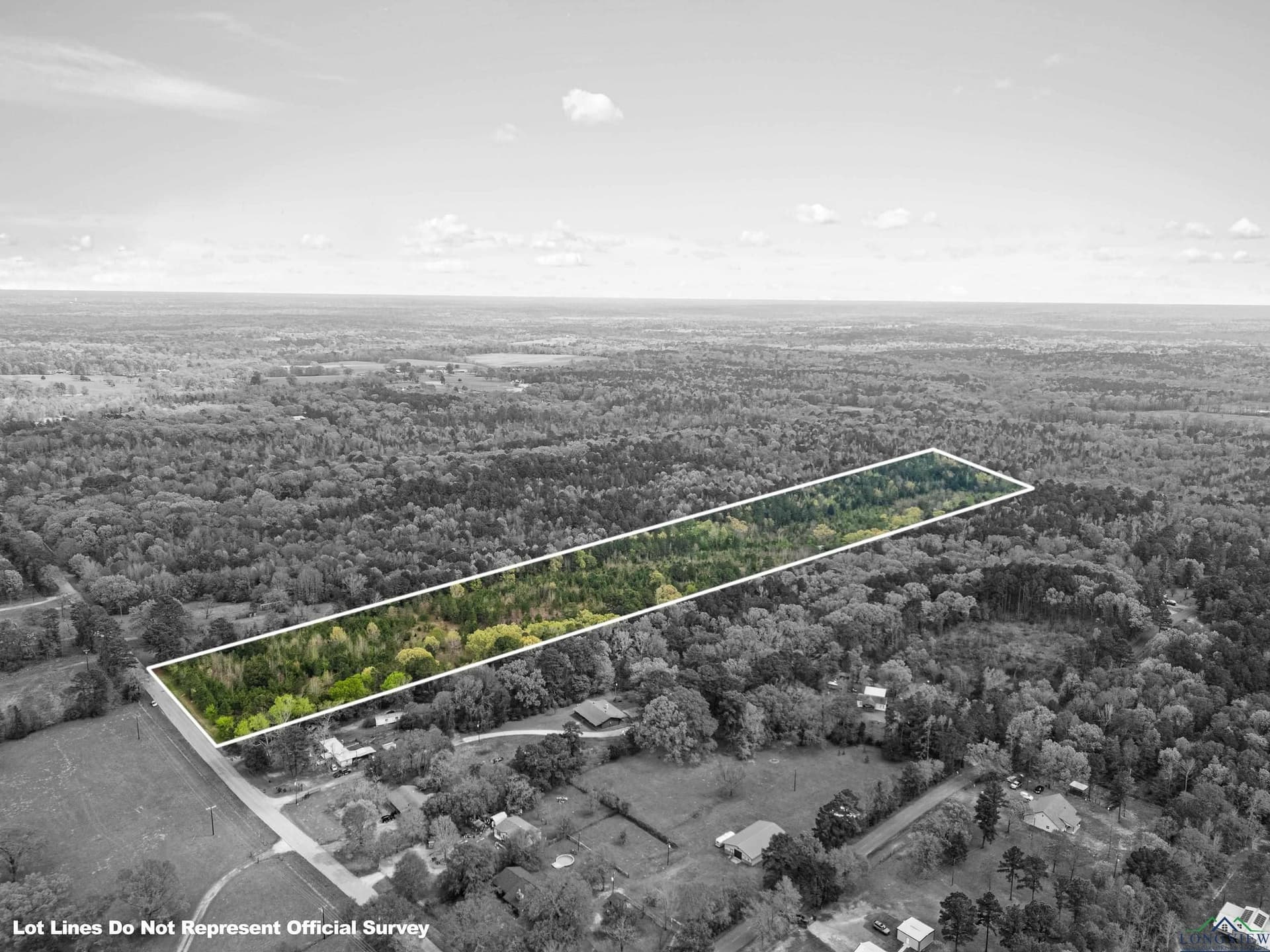 20.29 acres in Gregg County - photo 2