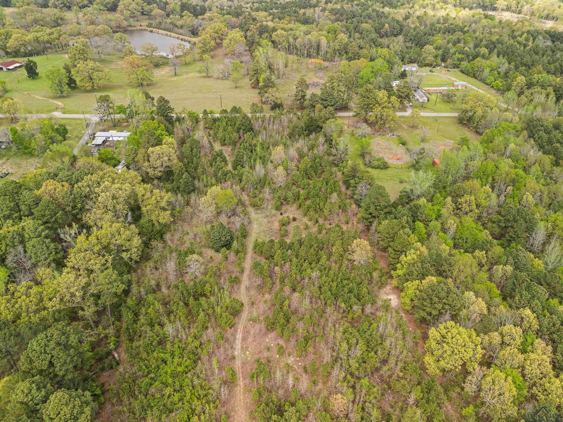 20.29 acres in Gregg County - photo 14