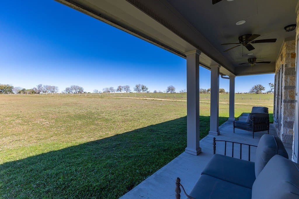 81.44 acres in Lavaca County - photo 19