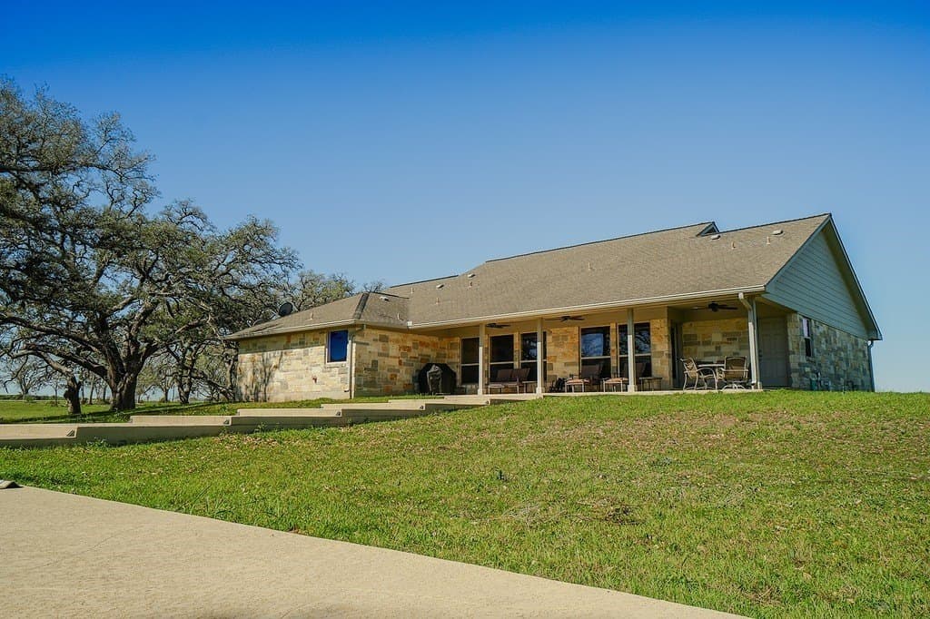 81.44 acres in Lavaca County - photo 13