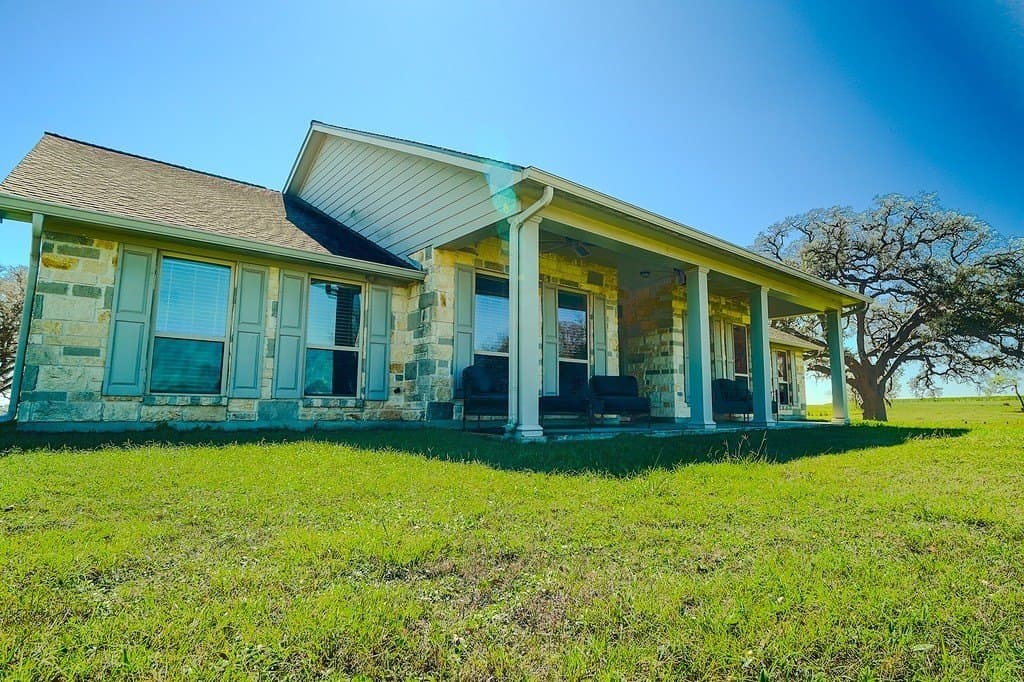 81.44 acres in Lavaca County - photo 17