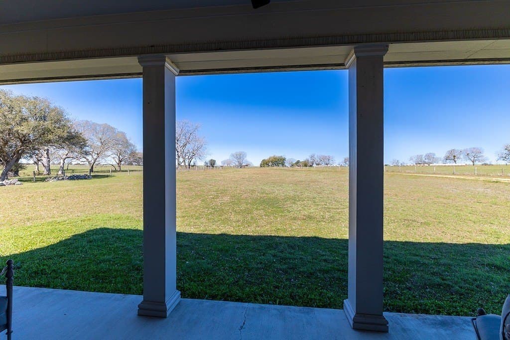 81.44 acres in Lavaca County - photo 18