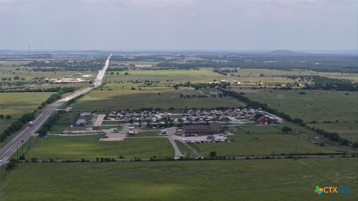 10.01 acres in Burnet County - photo 10
