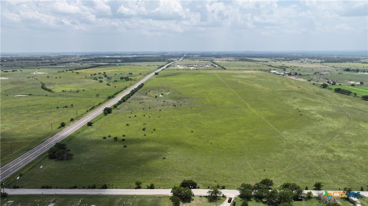 10.01 acres in Burnet County - photo 3