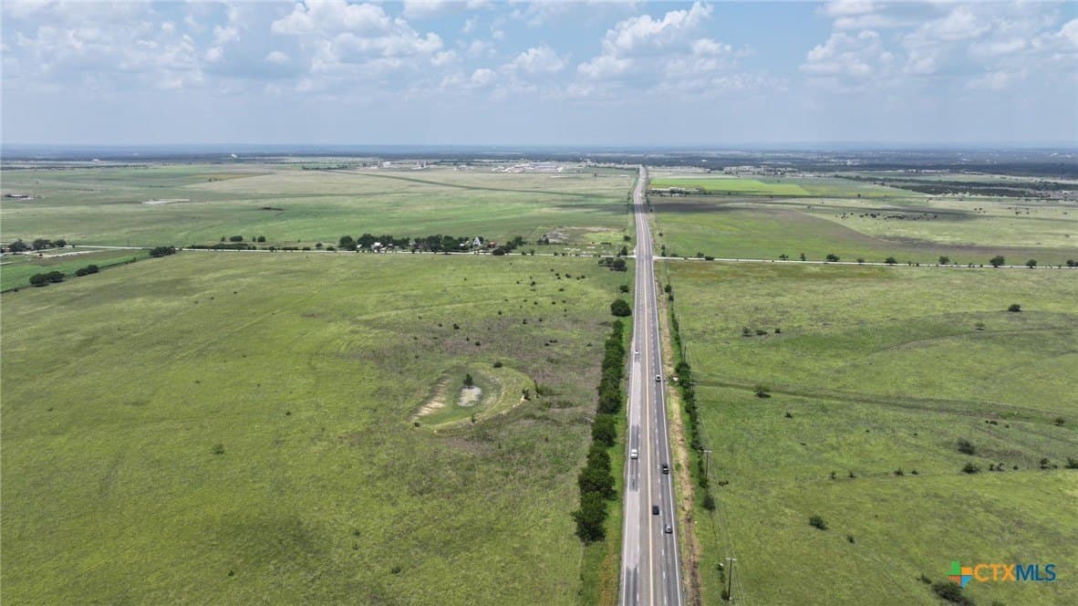 10.01 acres in Burnet County - photo 8