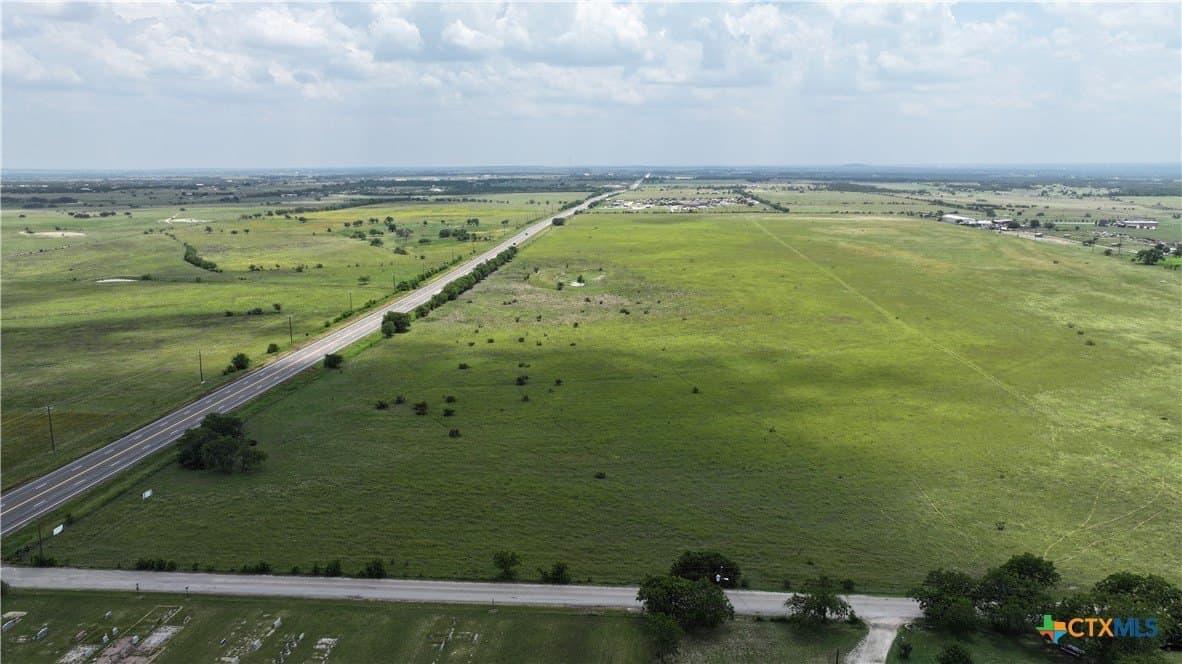 10.01 acres in Burnet County - photo 2
