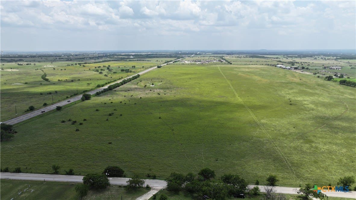 10.01 acres in Burnet County - photo 4