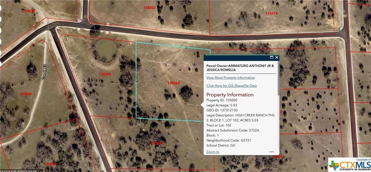 5.03 acres in Coryell County - photo 3