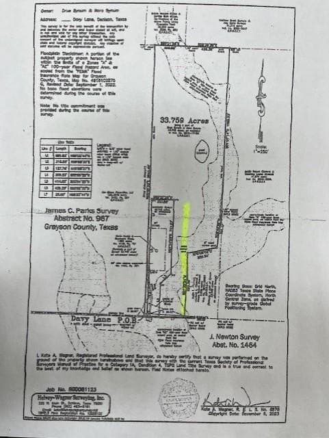 33.76 acres in Grayson County - photo 8