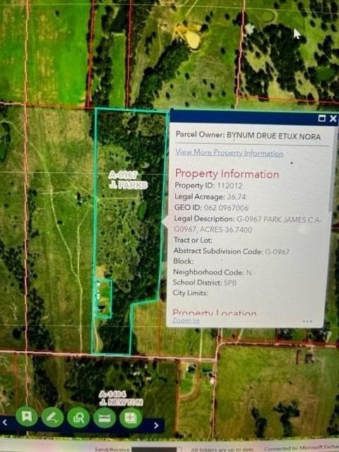 33.76 acres in Grayson County - photo 7