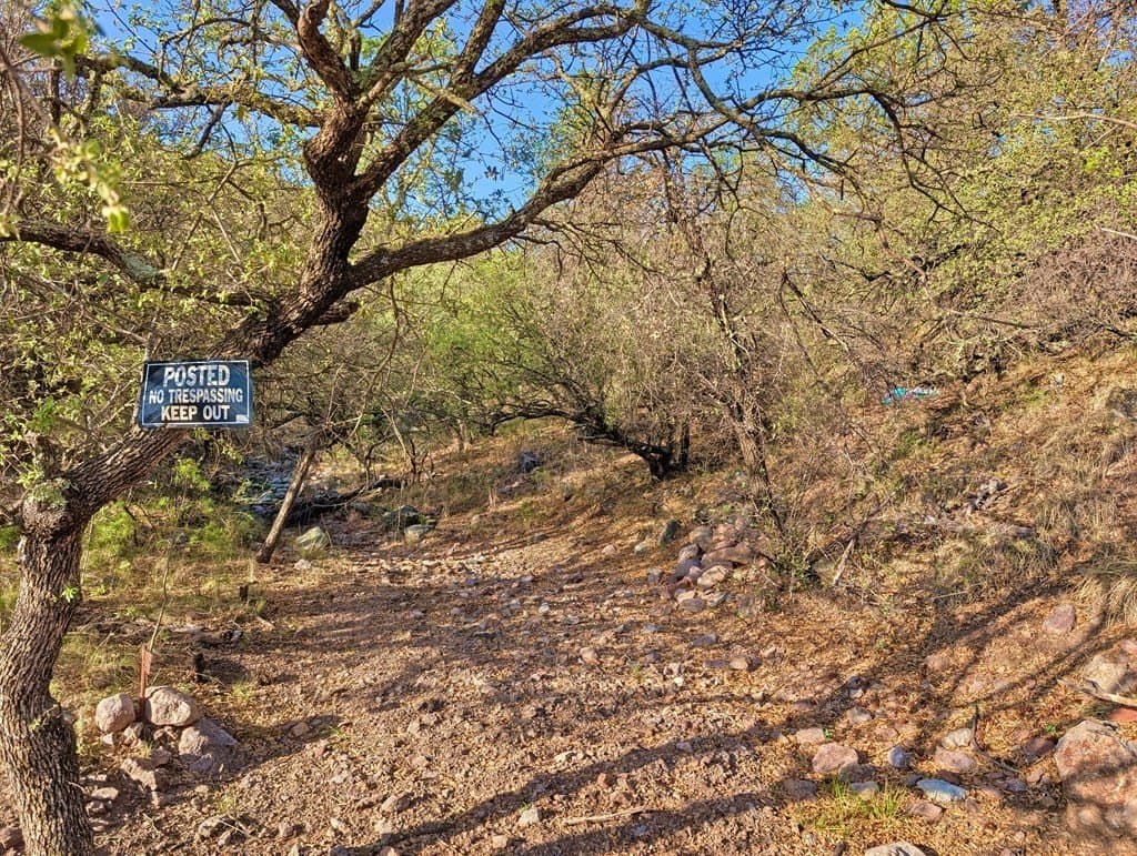 6.57 acres in Jeff Davis County - photo 2