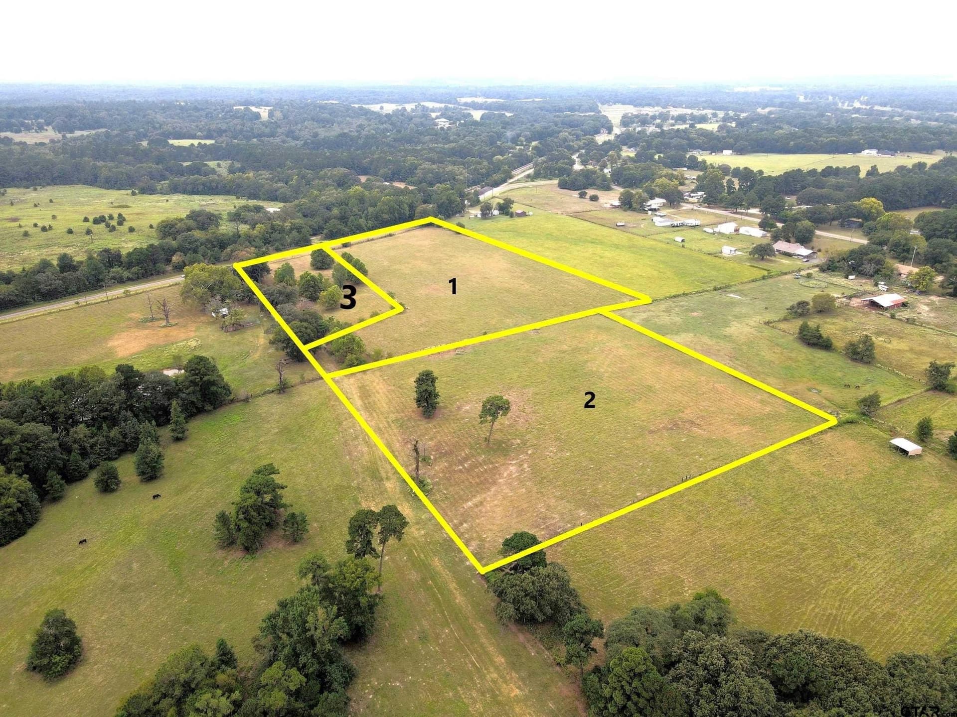 16 acres in Cherokee County - photo 8