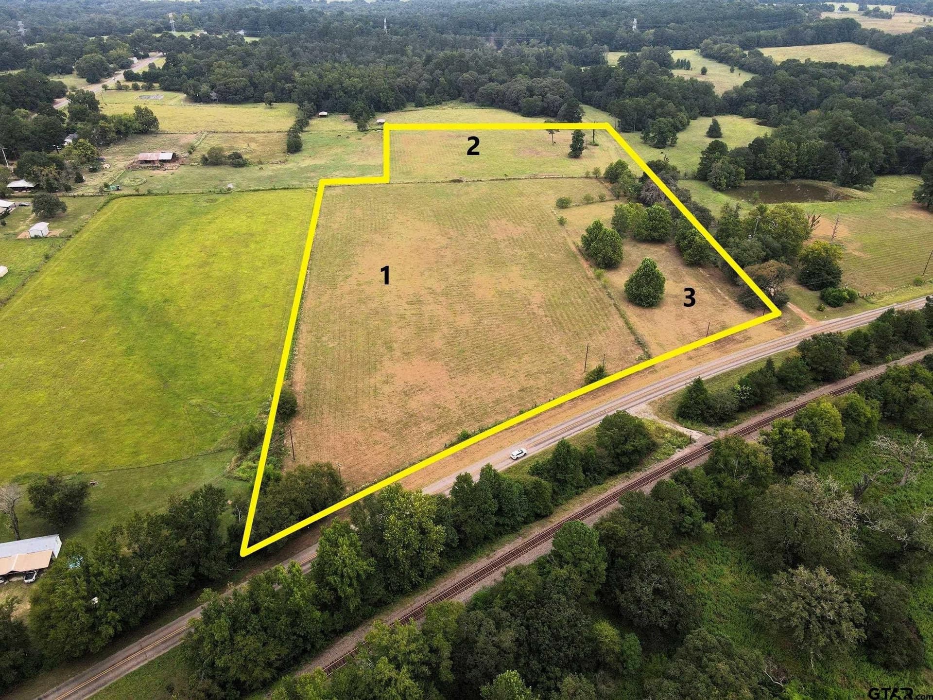 16 acres in Cherokee County - photo 6