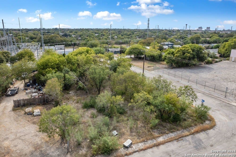 0.12 acres in Bexar County - photo 5