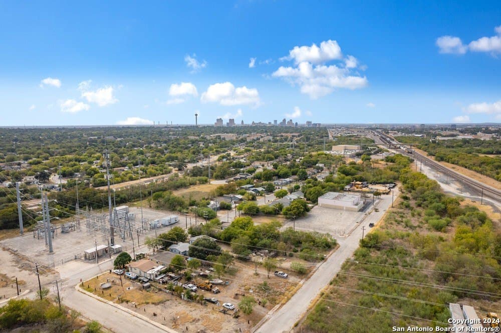 0.12 acres in Bexar County - photo 2